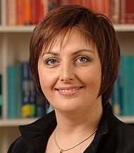 Monika Dijkman-Krawczyk