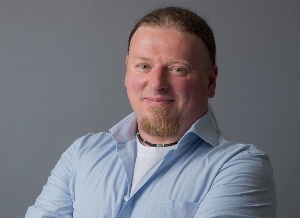 Mariusz Drzewiński