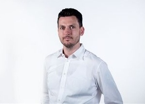 Mateusz van Schaik