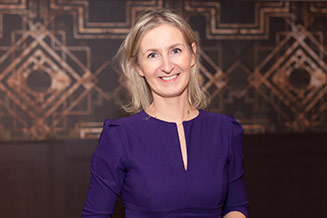 Aneta Talsma