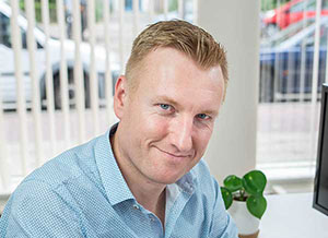 Dariusz Kurek