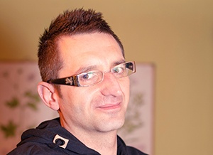 Damian Piątek