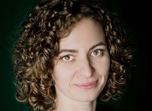 Ewelina Rogalska