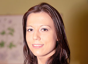 Iwona Moskwa