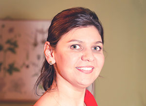 Katarzyna Płonka