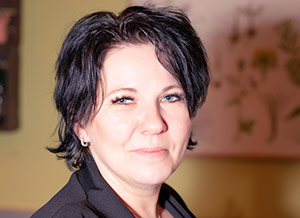 Małgorzata Jakubiec Kiejnig