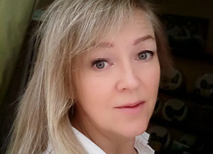 Marzena Markiewicz