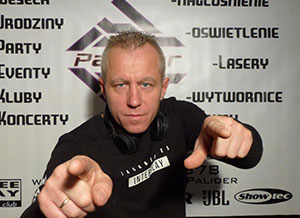 Roman Piechowski
