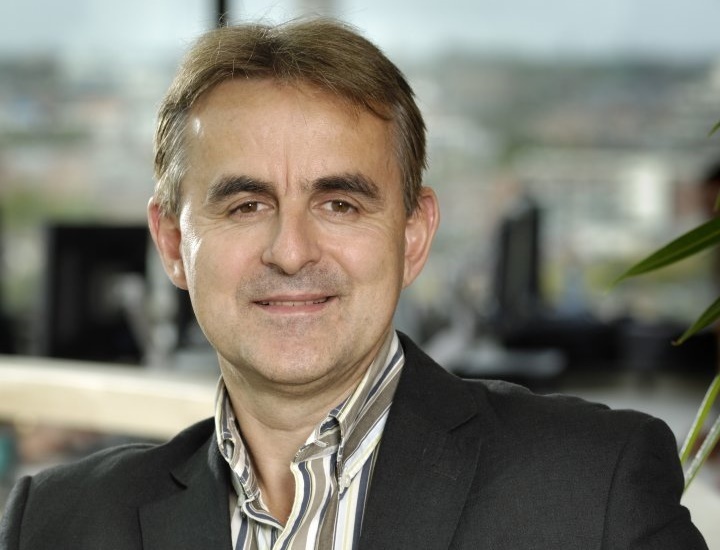 Richard Dudkiewicz