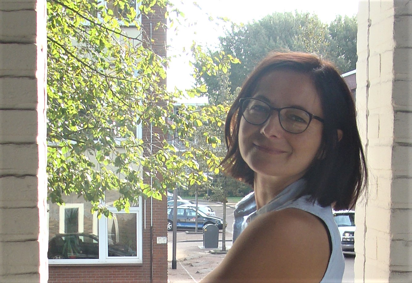 Anna Kościukiewicz