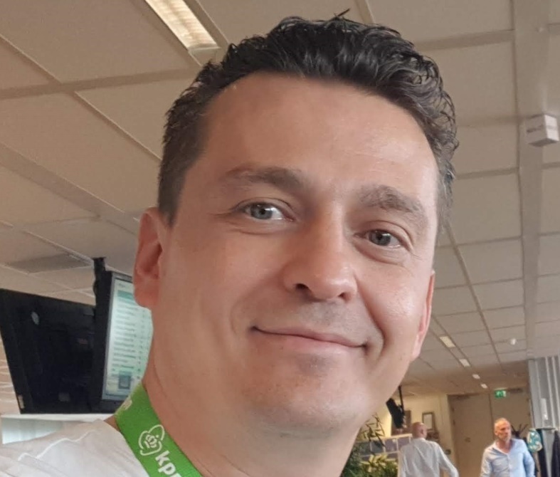 Piotr Horszczaruk
