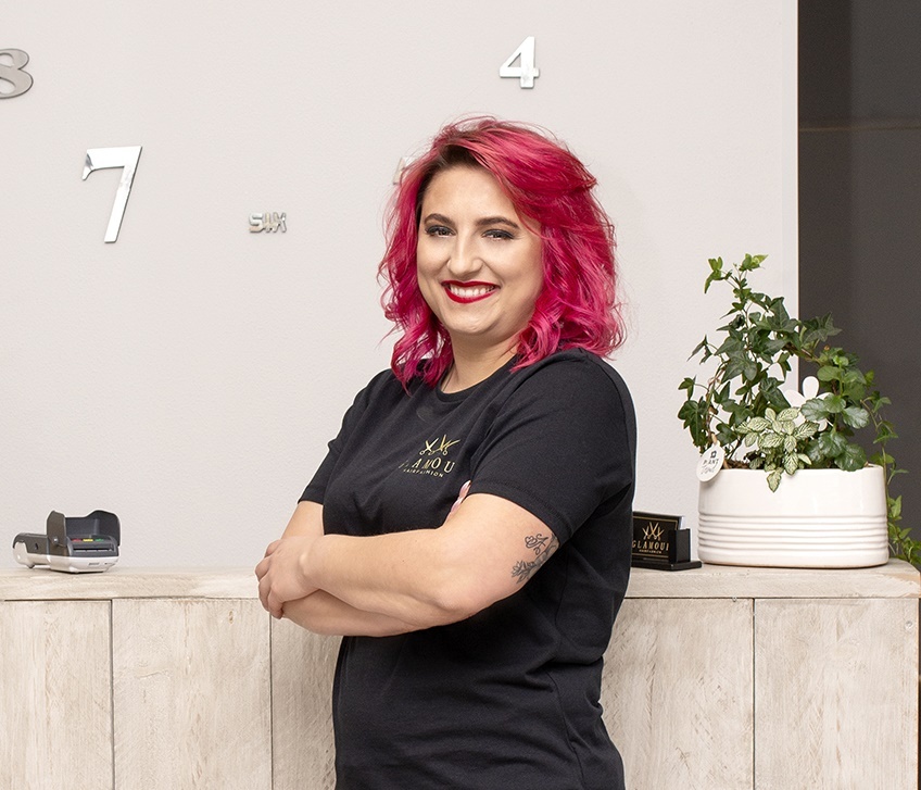Wioleta Kawczyńska