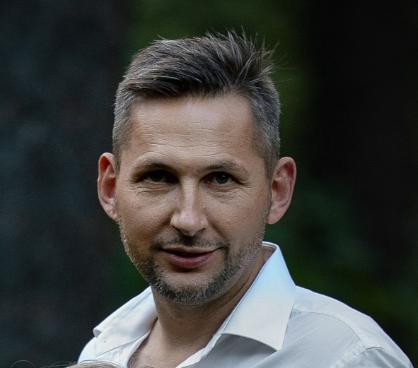 Krzysztof Cieszkowski