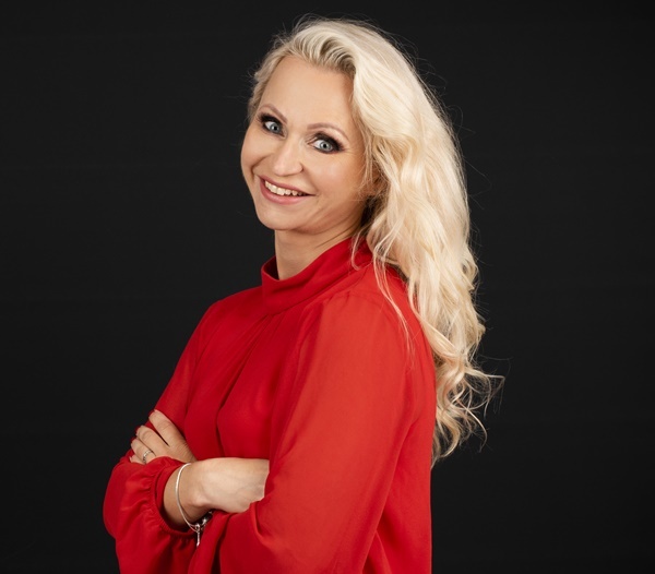 Katarzyna van Klinken